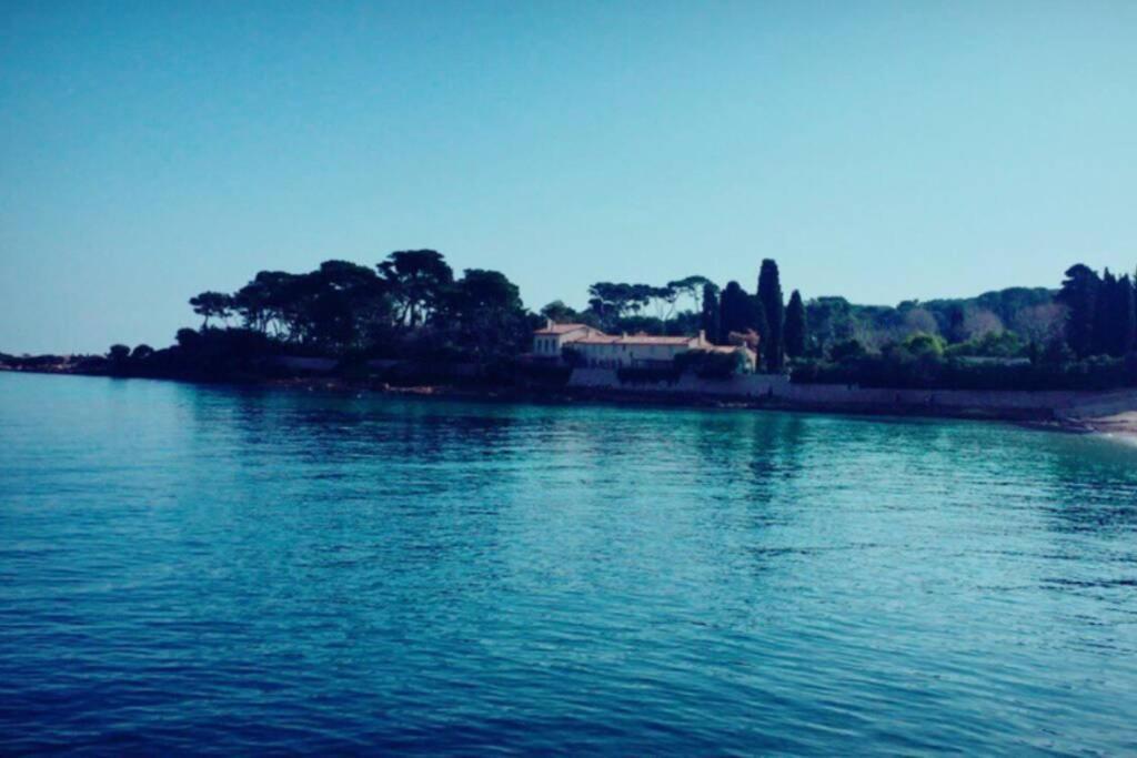 Cannes 78 Rue Meynadier Plage, Cannes Lions Festival 3 Minutes A Pieds Εξωτερικό φωτογραφία